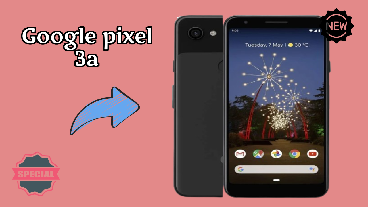 Google Pixel 3A Processor Test: Snapdragon 670 Benchmarks