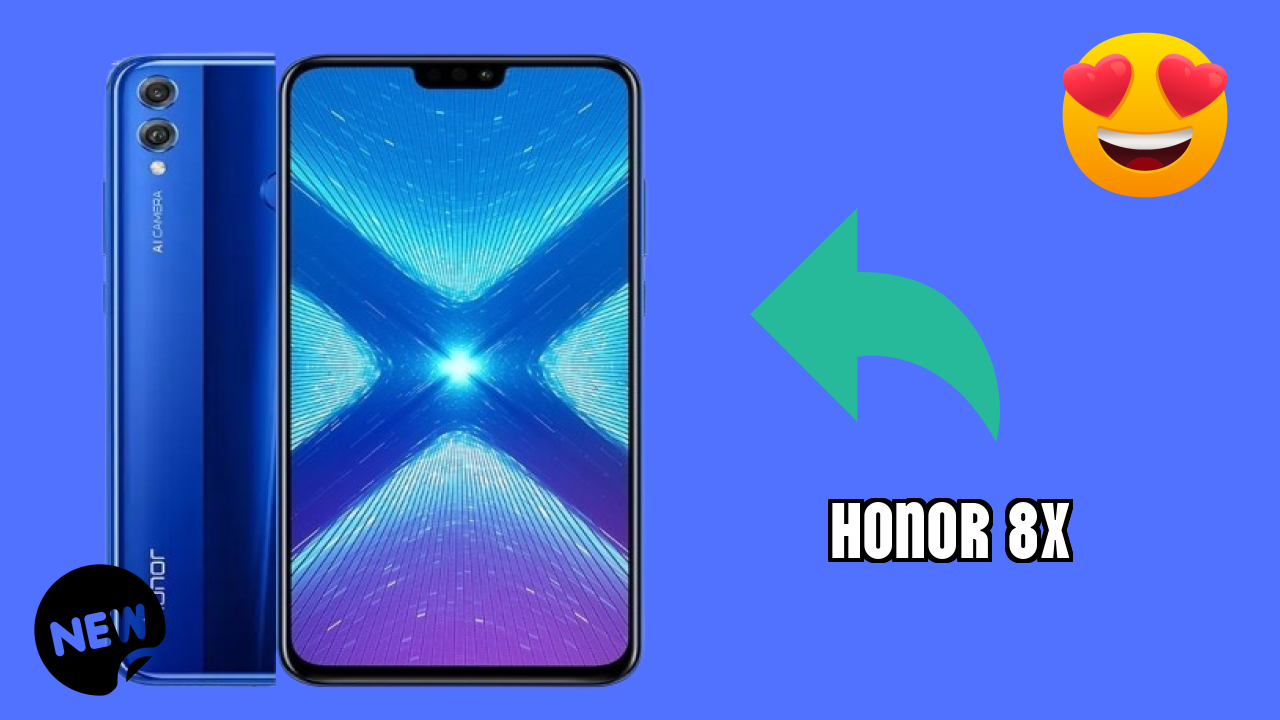 Honor 8X Display Analysis: IPS LCD Quality