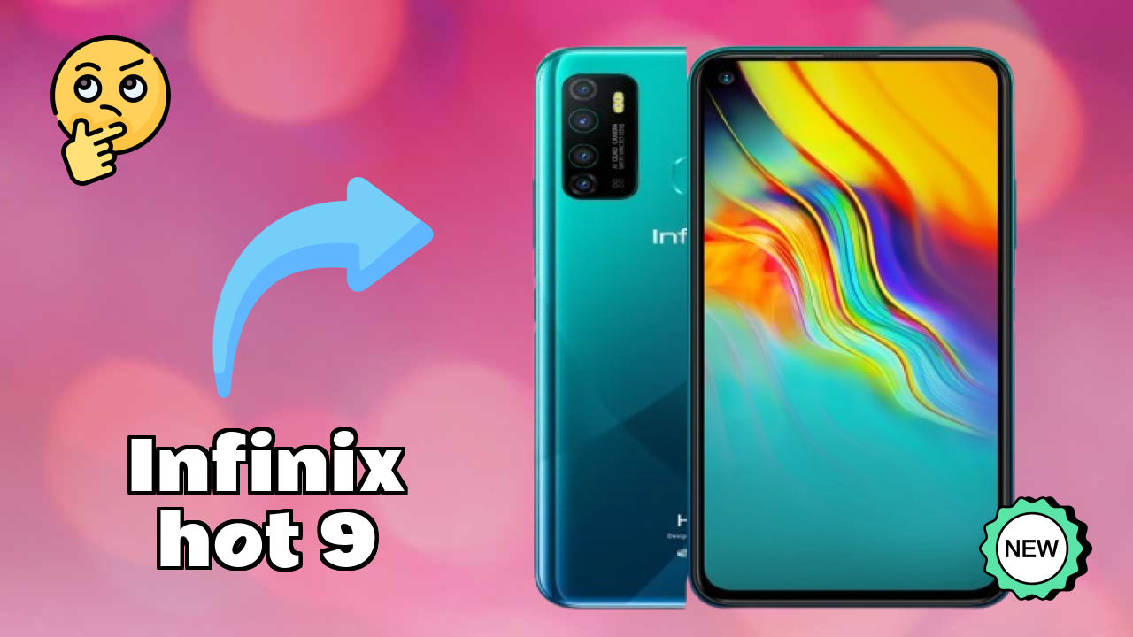 Infinix Hot 9 RAM Review: 4 GB RAM Multitasking Test