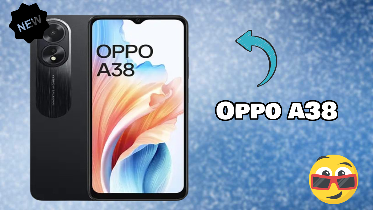 OPPO A38 vs iPhone 15: Detailed Feature Comparison