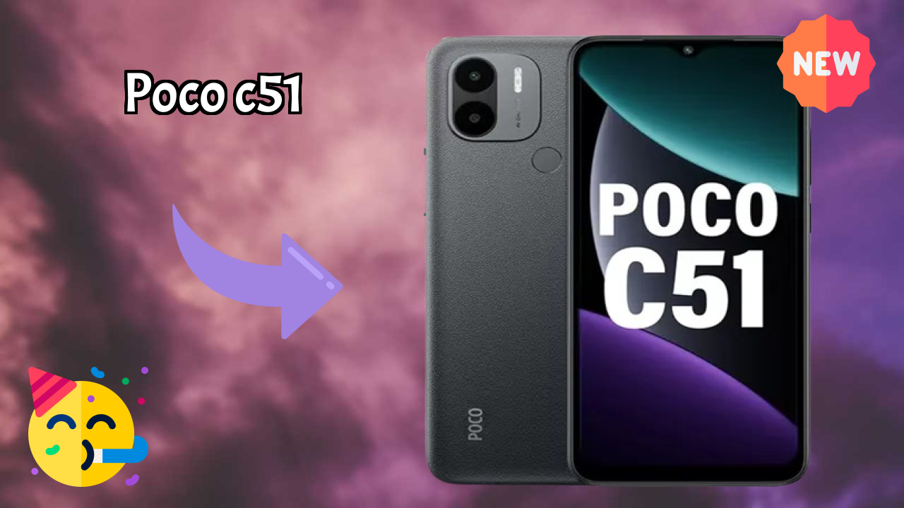 POCO C51 Camera Quality: 8 MP + 0.08 MP Rear Camera Samples