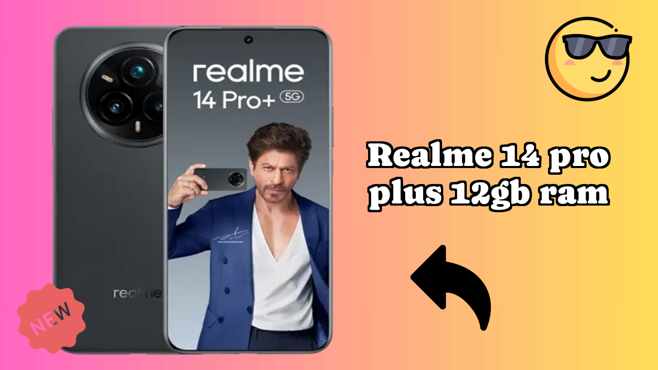 Realme 14 Pro Plus 12GB RAM Battery Review: 6000 MAh Charging Analysis