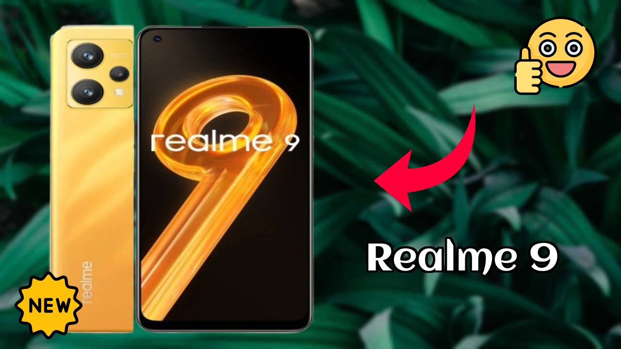 Realme 9 Gaming Benchmarks: Snapdragon 680 Tested