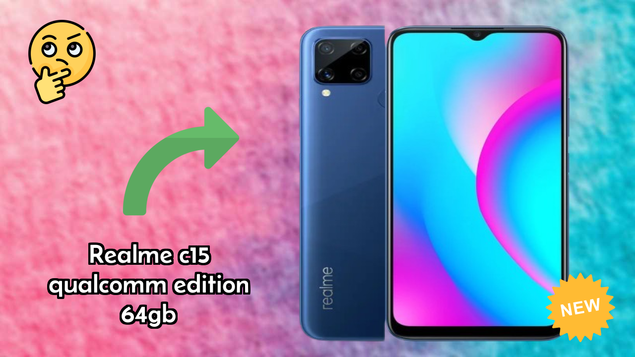 Realme C15 Qualcomm Edition 64GB Camera Test: 8 MP Front Camera Selfie Quality