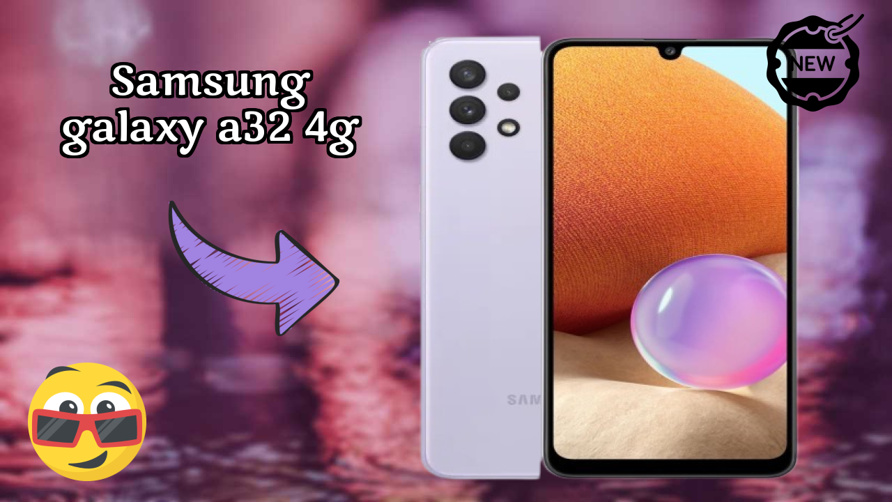 Samsung Galaxy A32 4G - Final Verdict: Is It Worth ₹21,999?