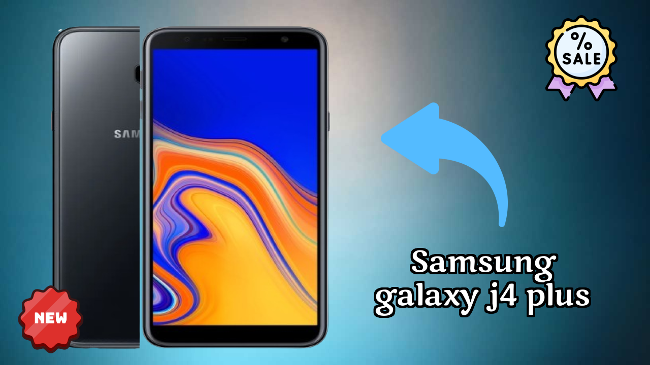Samsung Galaxy J4 Plus RAM Test: 2 GB RAM Handles Heavy Apps