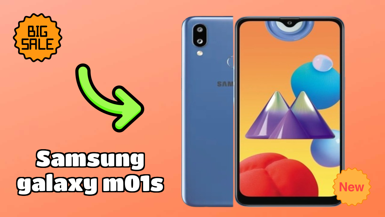 Samsung Galaxy M01s Processor Review: MediaTek Helio P22 Performance
