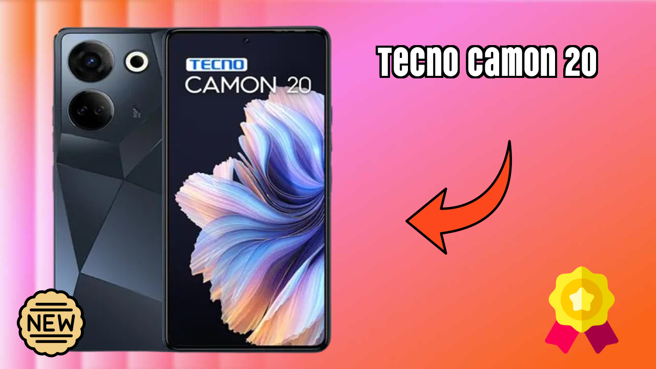 Tecno Camon 20 Gaming Benchmarks: MediaTek Helio G85 Tested