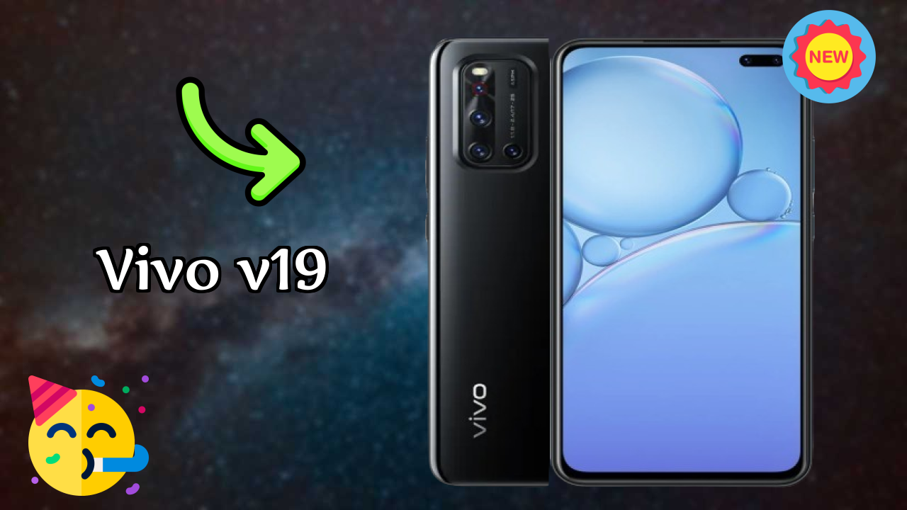 Vivo V19 RAM Review: 8 GB RAM Gaming Tested