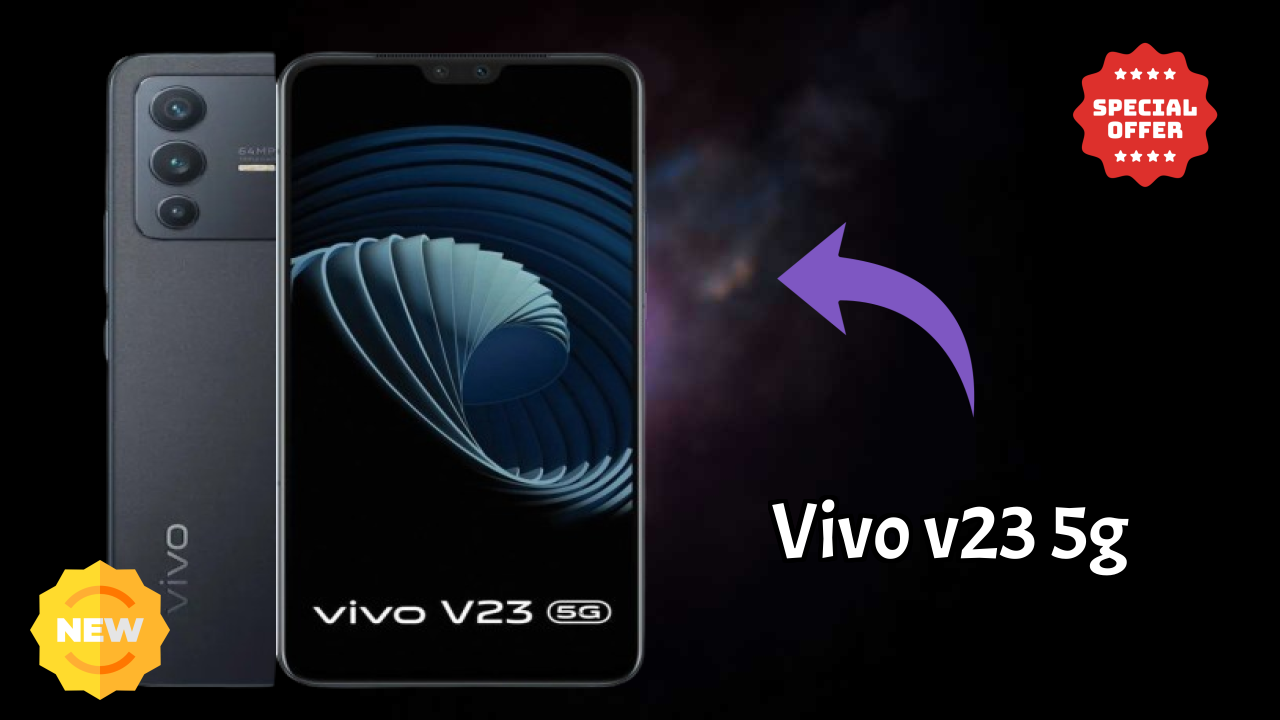 Vivo V23 5G vs iPhone: Which Offers Better Value?