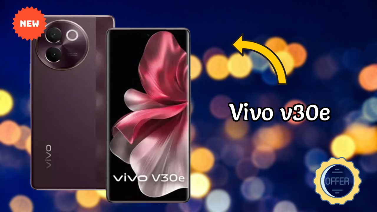 Vivo V30e Camera Review: 50 MP + 8 MP Rear Camera Samples