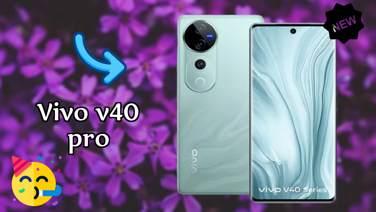 Vivo V40 Pro Battery Review: 5500 MAh Charging Time