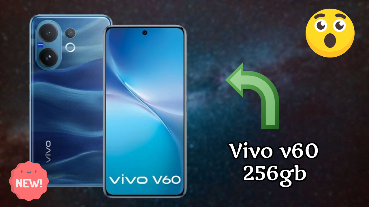 Vivo V60 256GB Camera Samples: 50 MP + 8 MP + 50 MP Rear Camera Real Photos