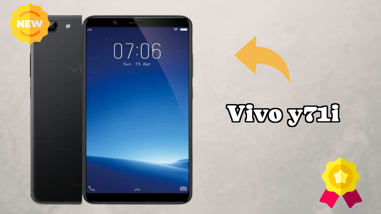 Vivo Y71i vs Competitors: Best Budget Winner
