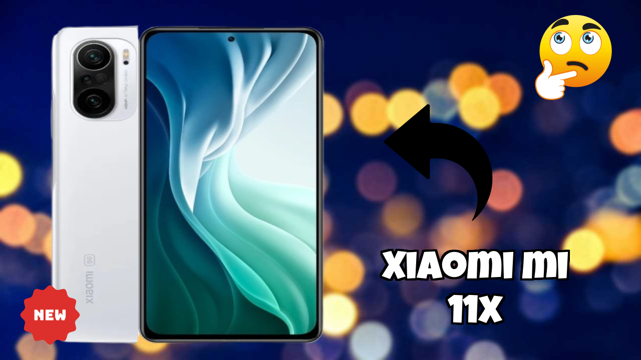 Xiaomi Mi 11X Display Size: 6.67 Inches (16.94 Cm) Screen Review