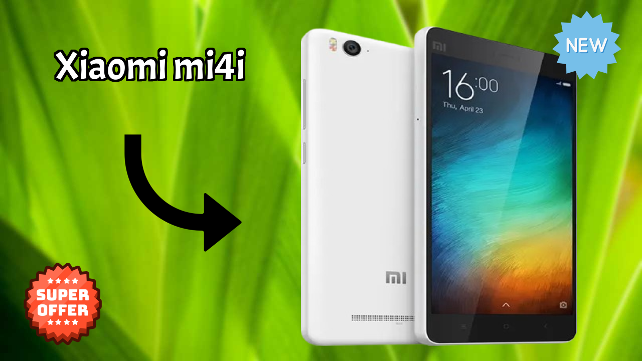 Xiaomi Mi4i Camera Quality: 5 MP Front Camera Selfie Test