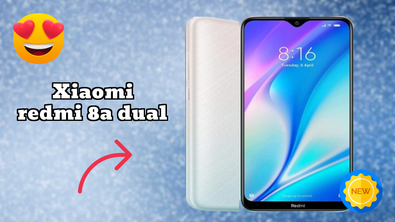 Xiaomi Redmi 8A Dual Camera Review: 13 MP + 2 MP Rear Camera Photo Samples