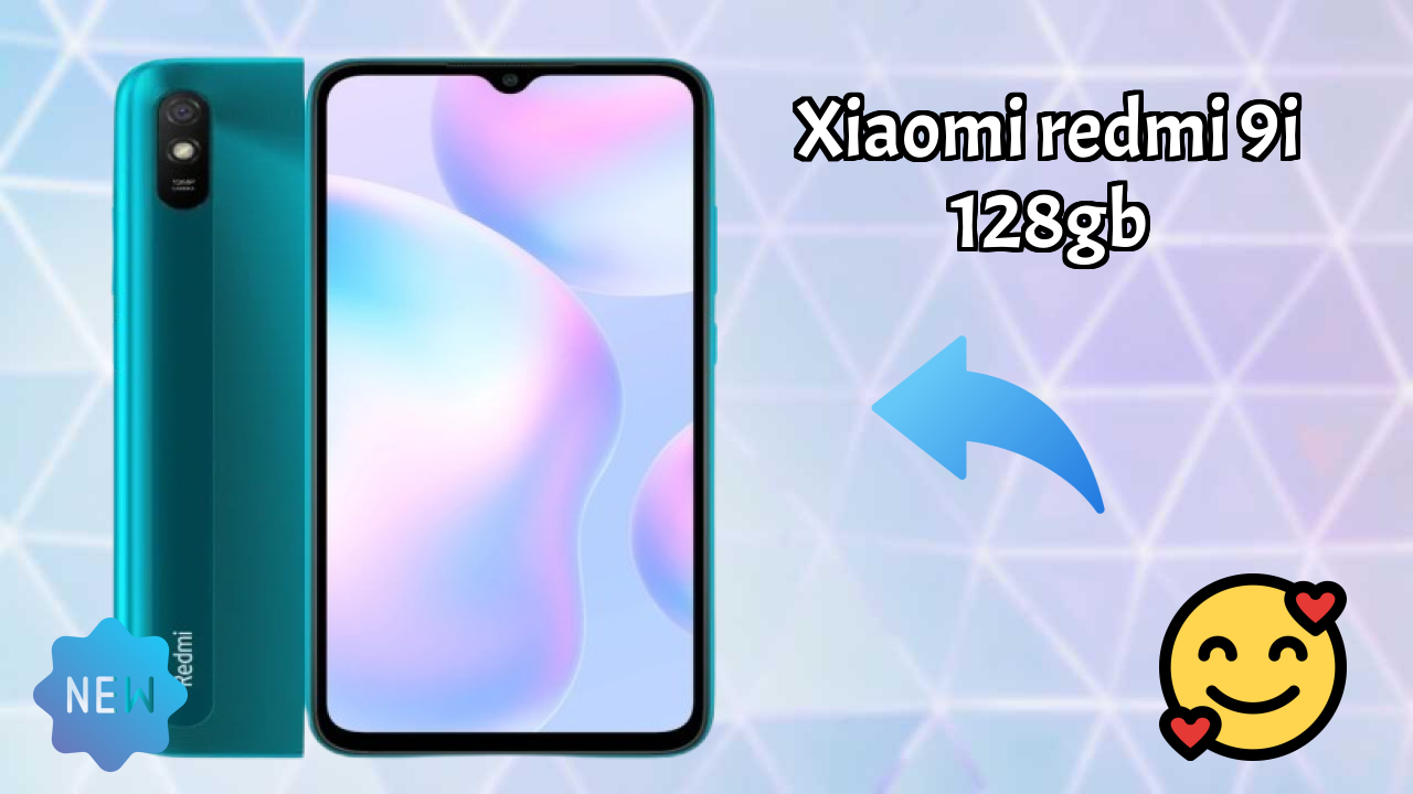 Xiaomi Redmi 9i 128GB Battery Life: 5000 MAh Real-World Test