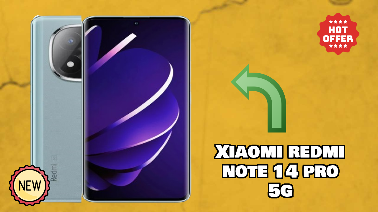 Xiaomi Redmi Note 14 Pro+ 5G Camera Review: 50 MP + 8 MP + 50 MP Rear Camera Photo Quality