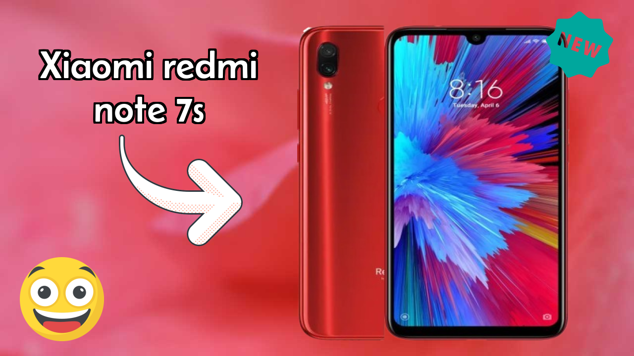 Xiaomi Redmi Note 7S Processor Test: Snapdragon 660 Speed Review