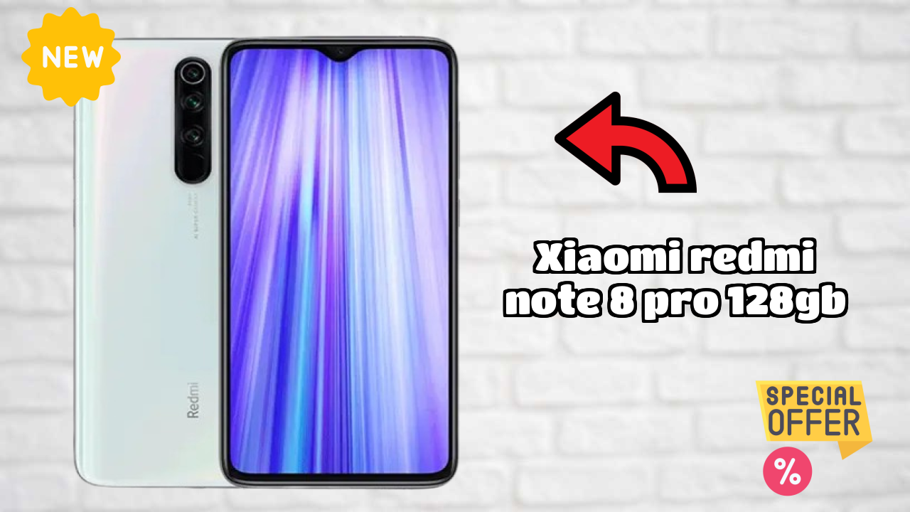 Xiaomi Redmi Note 8 Pro 128GB Battery Review: 4500 MAh Endurance Test